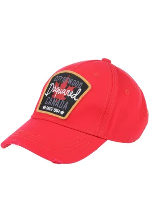 Dsquared2 ACCESSOIRES - Chapeaux