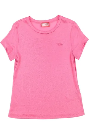 Diesel TOPS - T-shirts
