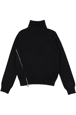 Dsquared2 MAILLE - Cols roulés