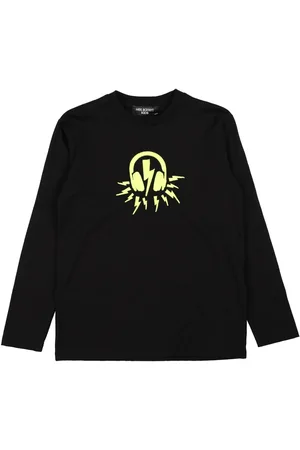 Neil Barrett TOPS - T-shirts