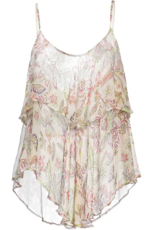 BLUMARINE TOPS - Tops