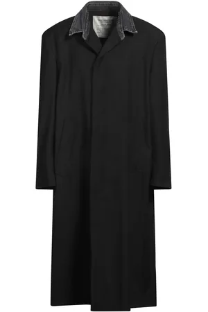 Diesel MANTEAUX - Manteaux longs