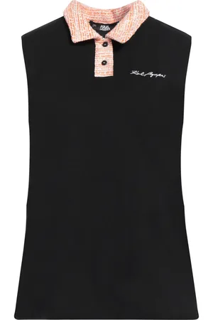 Karl Lagerfeld TOPS - Polos