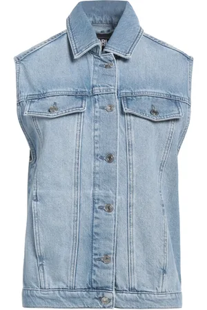 Karl Lagerfeld MANTEAUX - Manteaux en jean