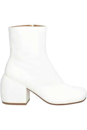 DRIES VAN NOTEN CHAUSSURES - Bottines