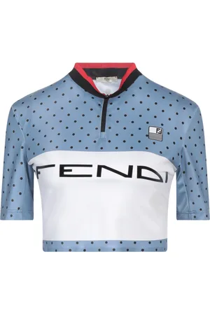 Fendi TOPS - T-shirts