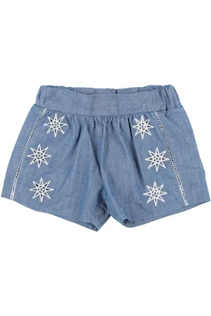 Chloé BAS - Shorts et bermudas