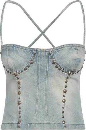 BLUMARINE TOPS - Tops