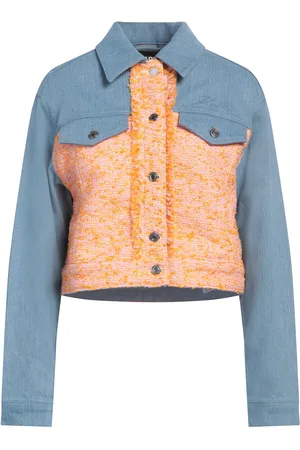 Karl Lagerfeld MANTEAUX - Manteaux en jean