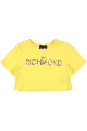 John Richmond TOPS - T-shirts