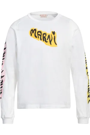 Marni TOPS - T-shirts