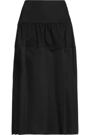Jil Sander BAS - Jupes longues