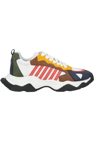 Dsquared2 CHAUSSURES - Sneakers