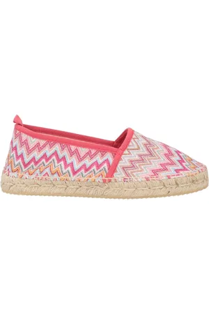 Missoni CHAUSSURES - Espadrilles