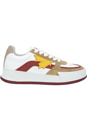 Dsquared2 CHAUSSURES - Sneakers