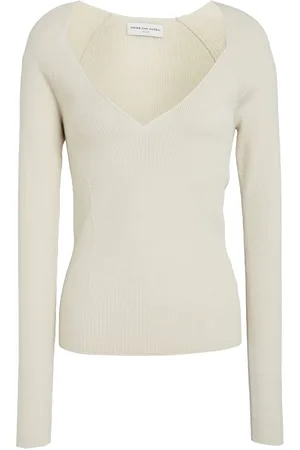 DRIES VAN NOTEN MAILLE - Pullover