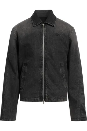 Diesel MANTEAUX - Manteaux en jean
