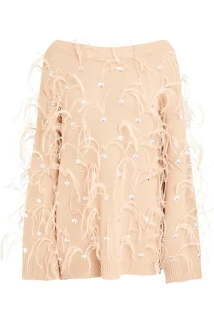 DRIES VAN NOTEN MAILLE - Pullover