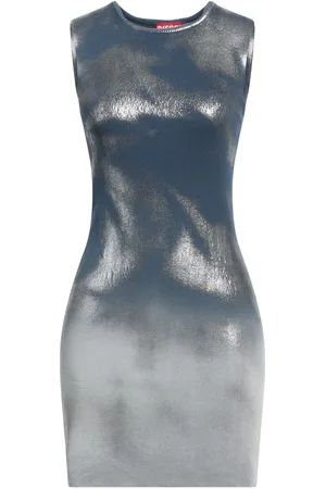 Diesel ROBES - Robes courtes