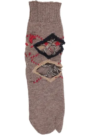 Maison Margiela ACCESSOIRES - Gants
