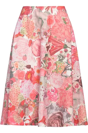 Marni BAS - Jupes midi