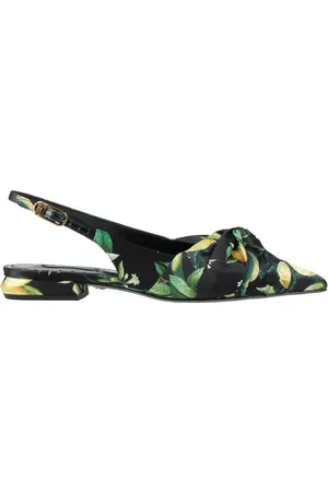 Roberto Cavalli CHAUSSURES - Ballerines