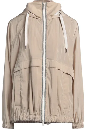 Brunello Cucinelli MANTEAUX - Vestes et blousons