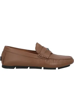 VERSACE CHAUSSURES - Mocassins