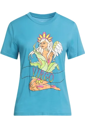 Alberta Ferretti TOPS - T-shirts