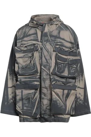 Diesel MANTEAUX - Vestes et blousons