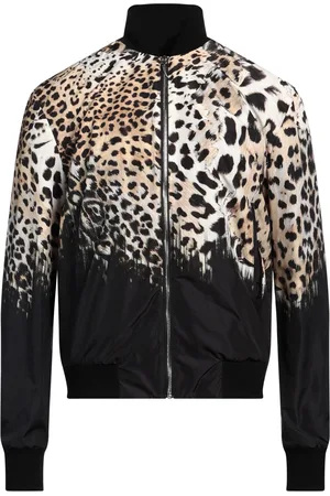 Roberto Cavalli MANTEAUX - Vestes et blousons