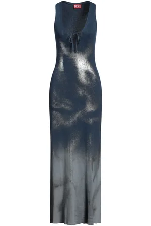 Diesel ROBES - Robes longues