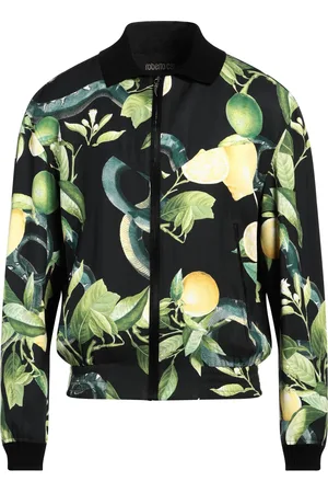 Roberto Cavalli MANTEAUX - Vestes et blousons
