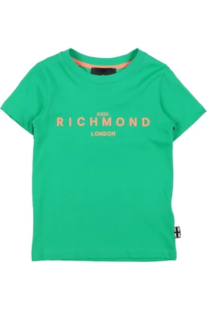 John Richmond TOPS - T-shirts