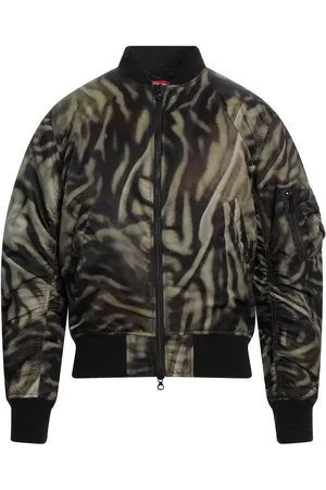 Diesel MANTEAUX - Vestes et blousons