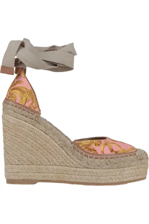 VERSACE CHAUSSURES - Espadrilles