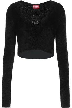 Diesel MAILLE - Pullover