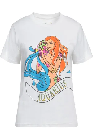 Alberta Ferretti TOPS - T-shirts