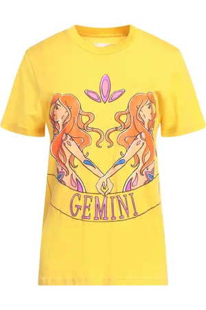 Alberta Ferretti TOPS - T-shirts