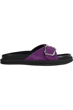 DRIES VAN NOTEN CHAUSSURES - Sandales