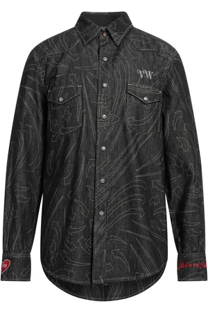 Vivienne Westwood TOPS - Chemises en jean