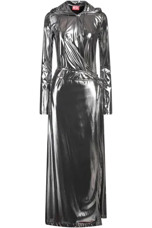Diesel ROBES - Robes longues