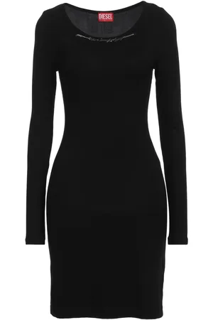 Diesel ROBES - Robes courtes