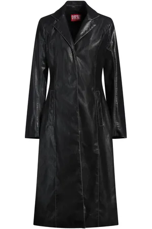 Diesel MANTEAUX - Manteaux longs et trenchs