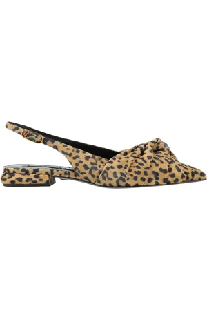 Roberto Cavalli CHAUSSURES - Ballerines