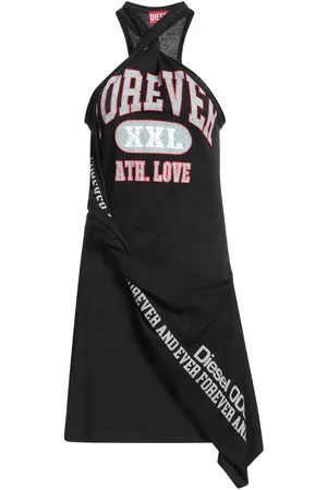 Diesel ROBES - Robes courtes