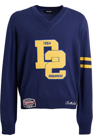 Dsquared2 MAILLE - Pullover