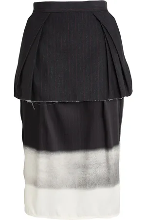 Maison Margiela BAS - Jupes midi