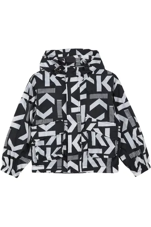 Karl Lagerfeld MANTEAUX - Vestes et blousons