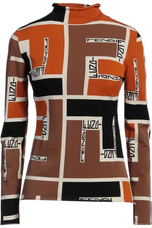 Fendi MAILLE - Cols roulés